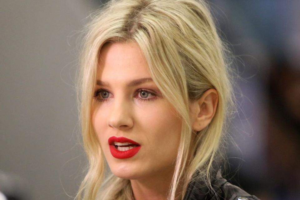 Ćerka Nevene Božović krenula u vrtić, a pevačica otkriva: Dva puta sam išla u prvi razred