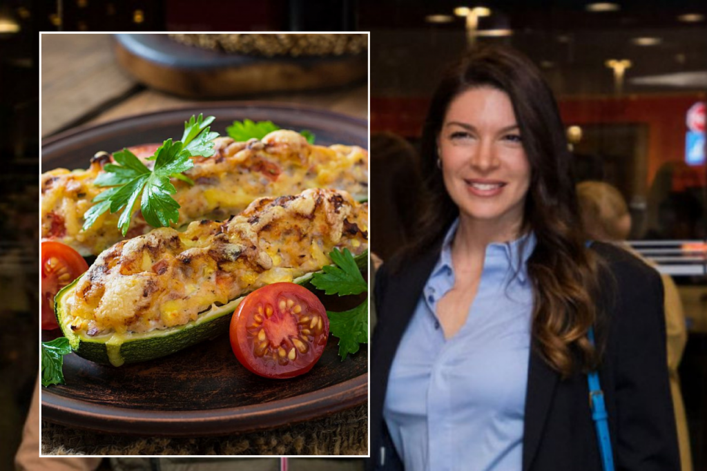 Svi znamo za punjene tikvice, ali Sanja Kužet ih pravi ovako