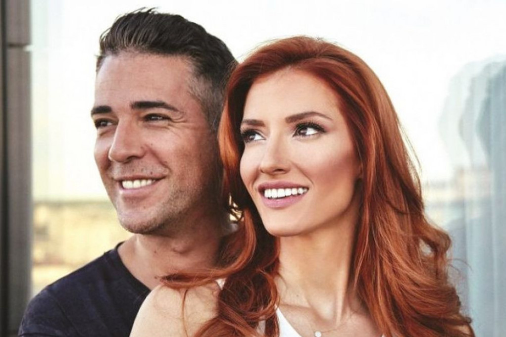 Tražili ste, uživajte! Ovo je Jovanina i Željkova vila vredna 2,5 miliona evra