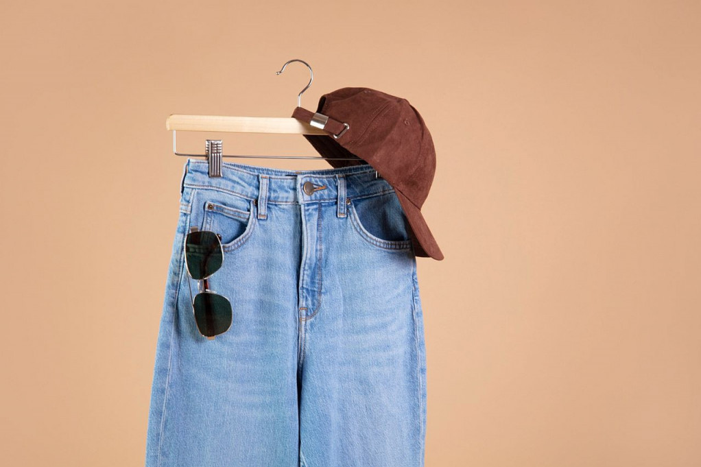 Zaboravite na baggy, OVE farmerke za leto su apsolutni trend