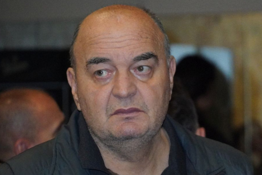 Posle duge borbe pronašao donora: Duško Vujošević spreman za transplataciju bubrega