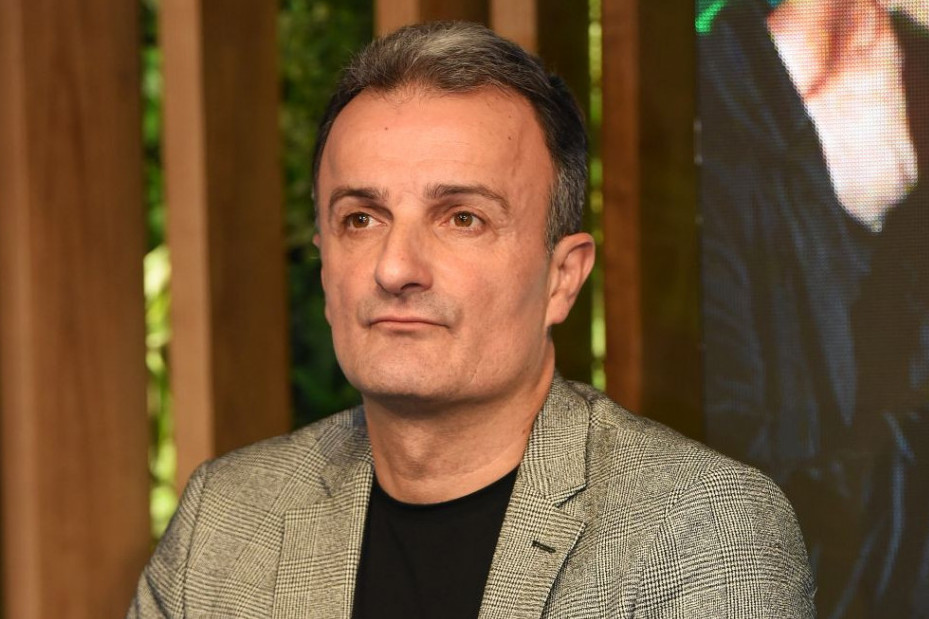 Da li verujete da je Ivan Milinković ovo godište? Na energiji i izgledu zavide mu mnogo mlađi