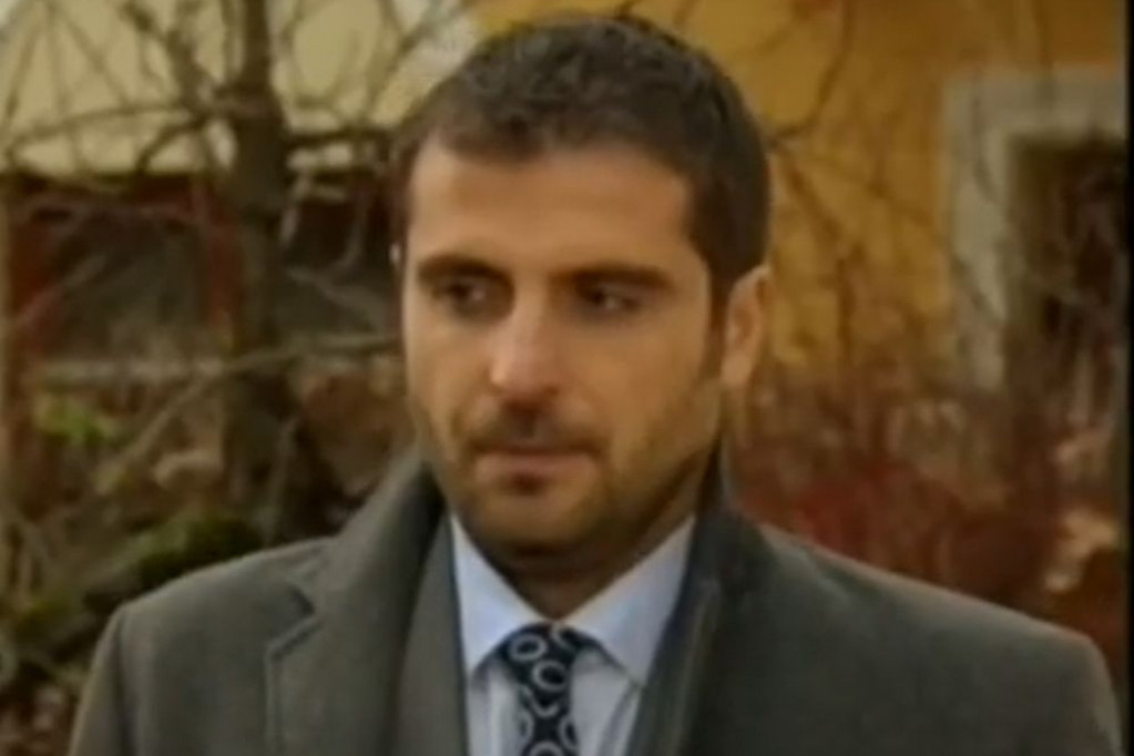 Omiljeni zavodnik iz hrvatskih serija okrenuo se veri, danas vodi miran život, evo ko se od njega ne odvaja