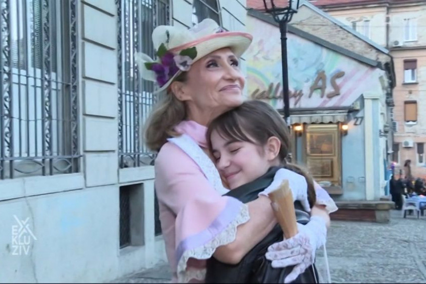 Ljiljana Jakšić: Posle najtežih momenata dolazi velika satisfakcija