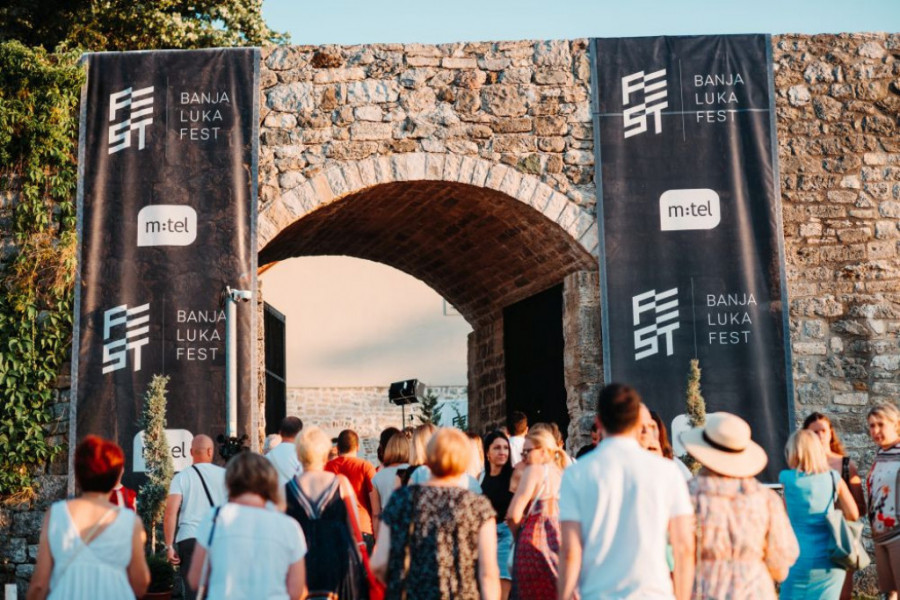 Region ostaje bez jednog od najvažnijih letnjih festivala: Otkazan Banja Luka Fest