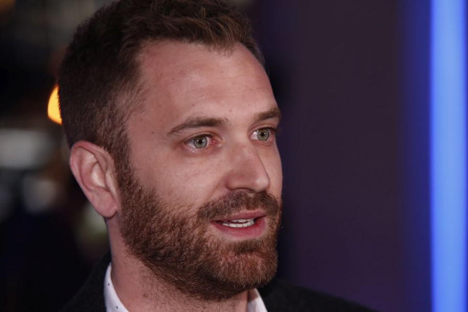 Momčilo Otašević ima lepe vesti! Rekao sam joj: Ljubavi, ovo ti je poslednje slobodno leto