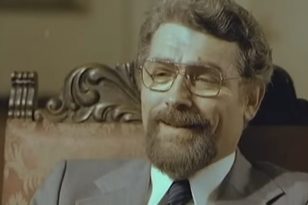 Ćerka Milana iz "Žikine dinastije" udata je za našeg poznatog glumca: Decenijama su u braku, imaju dvoje dece i retko se pojavljuju zajedno