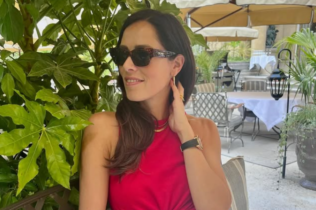 Konačno prirodna lepota: Ana Ivanović već ima kupaći kostim sezone