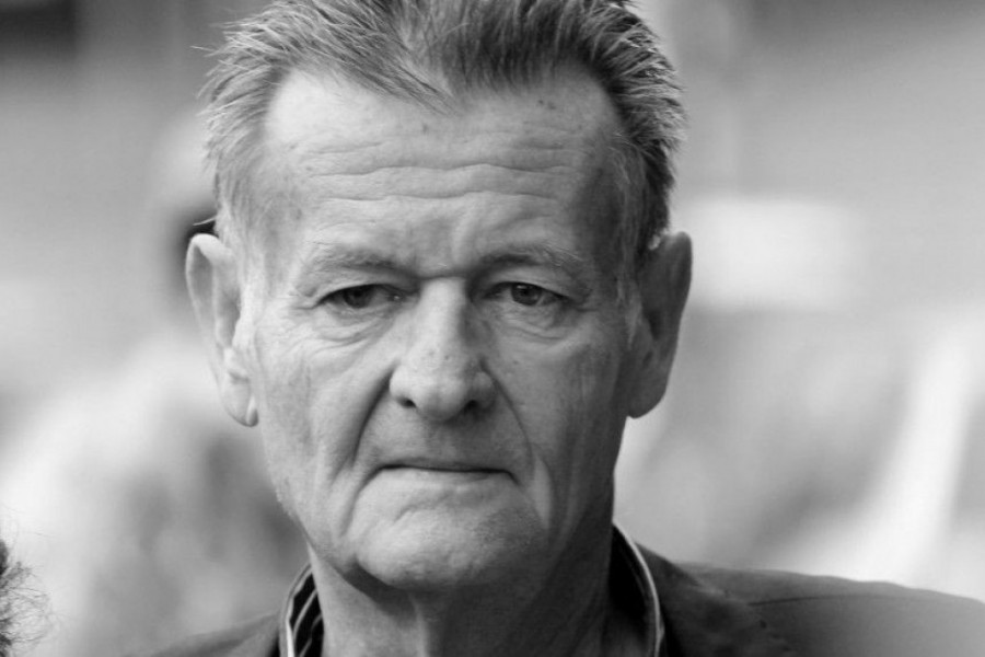 Preminuo Joška Broz, unuk Josipa Broza Tita