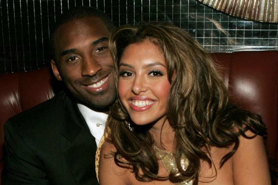 Svet zanemeo: Udovica Kobija Brajanta trudna?! I to sa ovim košarkašem