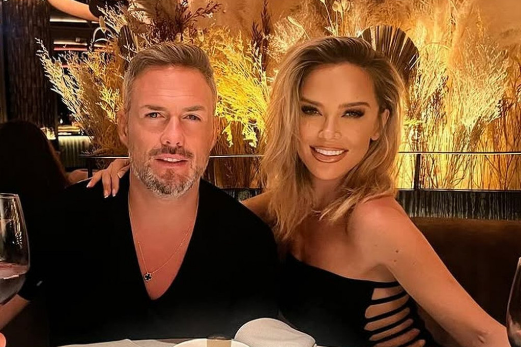 Samo što se razveo od Maje Šuput, Nenad na Instagramu šokirao! Moja žena je...