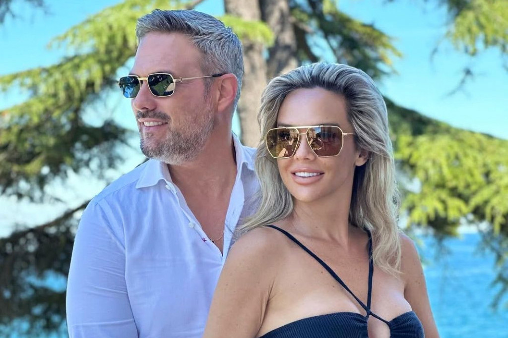 Bivši suprug Maje Šuput bori se sa neizlečivom bolešću: Nadam se da se neće proširiti