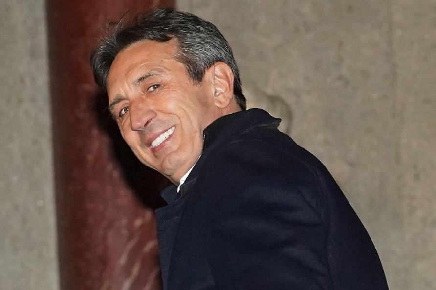 Ovo je prva supruga Žike Jakšića, prati je na Instagramu, njen posao žele mnoge žene