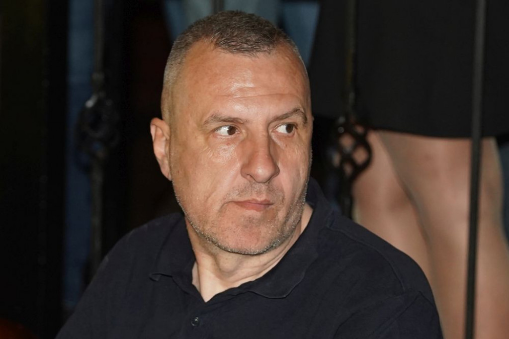 Predrag Popović Pop na fudbalu doživeo srčani udar, i to dva puta