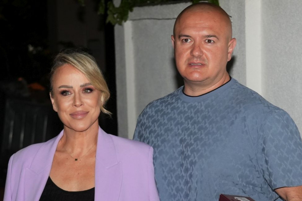 Sreća mamina: U domu Slađe Alegro suze radosnice, prelepe vesti