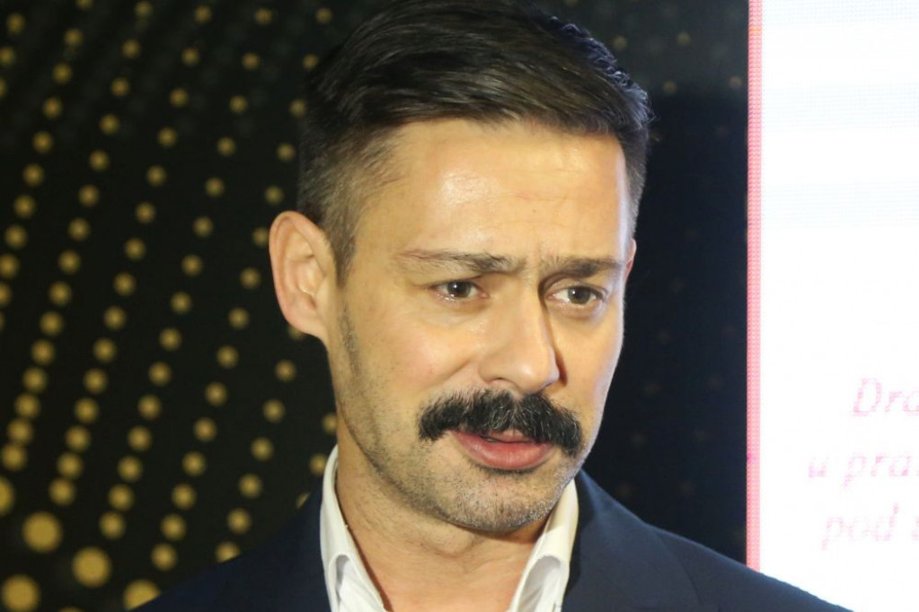 Milan Vasić rizikovao: Ovo je dar od Boga, ali ne igrajte se s njima!