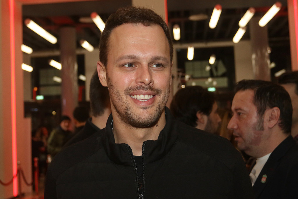 Igor Kojić pre mesec dana započeo novi biznis: Osnovao firmu koja već sada okreće milione