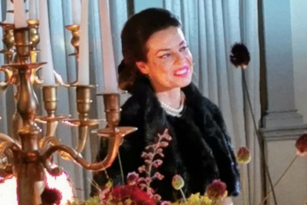 Katarina Radivojević: Dobila sam ponudu da napišem memoare!