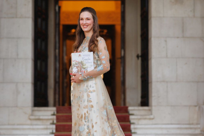 Omiljeni parfem Ljubice Karađorđević pravi je izbor za princezu, jedan sastojak nikada ne biste pogodili