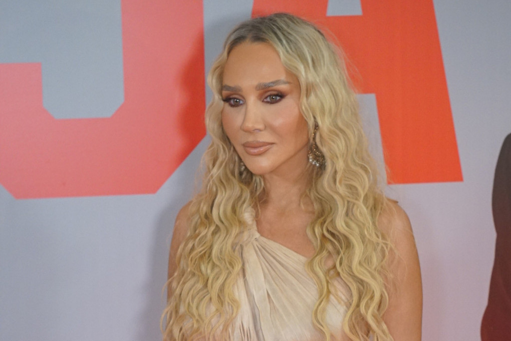 Jovanu Mišković svi znate, a njena rođena sestra udata je za Karleušinu veliku ljubav