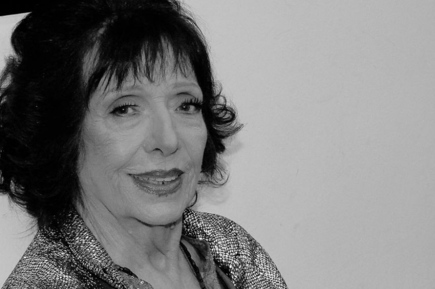 Zauvek nas je napustila čuvena Cana Fontana: Glumica Žiža Stojanović preminula u 95. godini