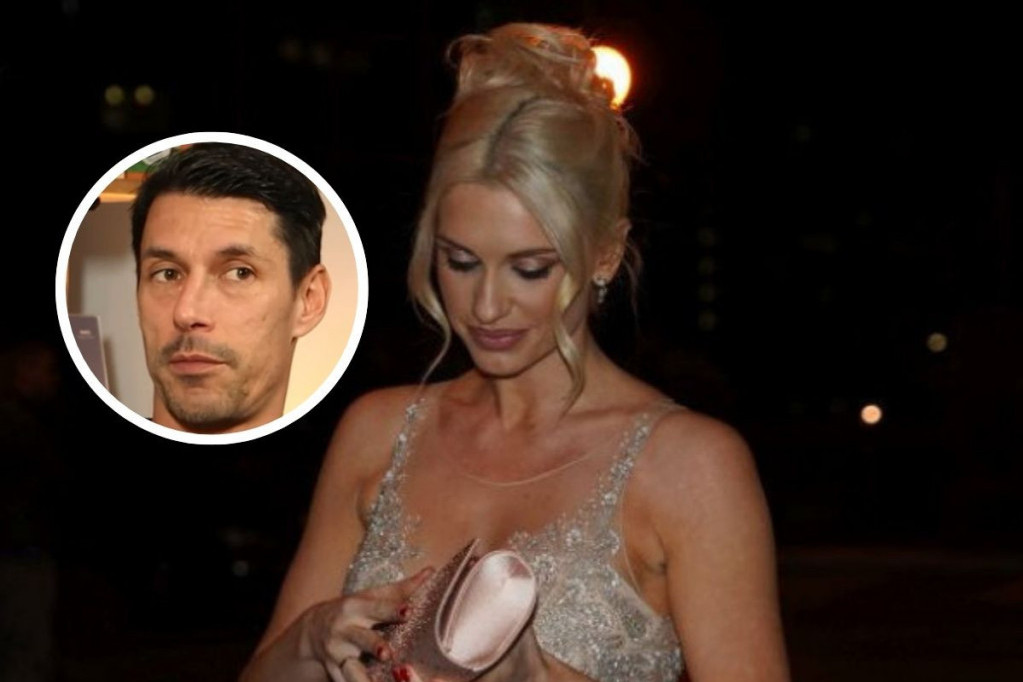 Čak ovoliko je partner Anje Mit stariji od nje