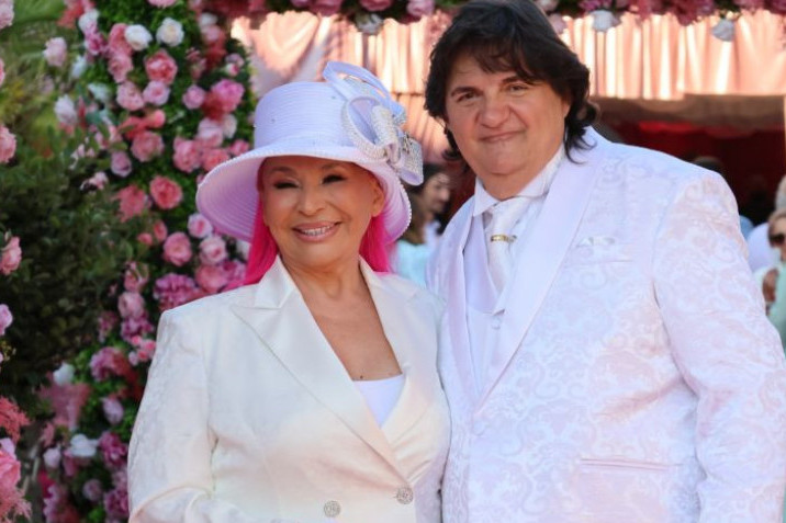 Dame se nadale, ON pobedio! Evo kod koga je završio bidermajer Zorice Brunclik