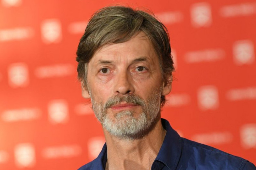 Rastu deca! Stariji sin Gorana Šušljika ima 16 godina, ponos roditelja