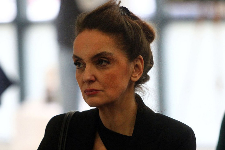 Bila je sa Draganom Katić TV tandem iz snova: Pogledajte kako danas izgleda Nina Mudrinić