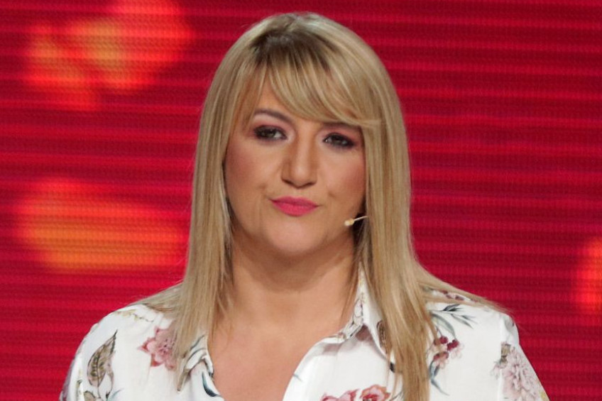 Vesna Milanović rekla kraj! Posle finala "Zvezde Granda" odlazi