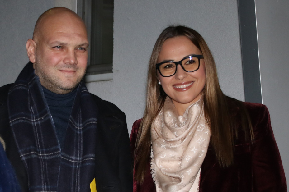 Marina i Mihajlo Šaulić imaju veliki razlog za slavlje! Ilda nije izdržala, sve otkrila