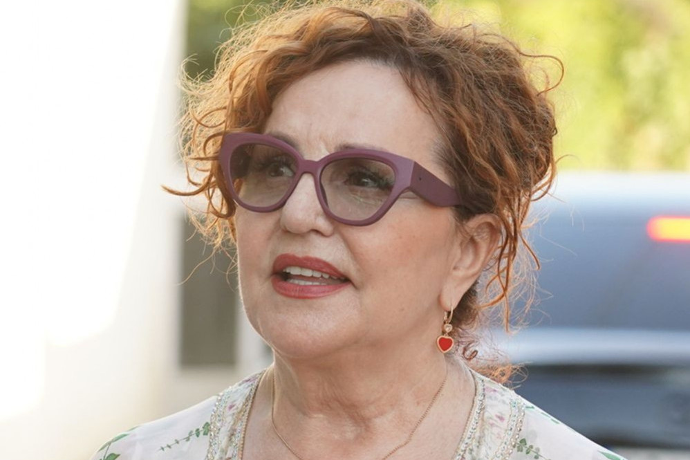 Ana Bekuta krila je veliku bol: Uspela sam da se skrpim nekako