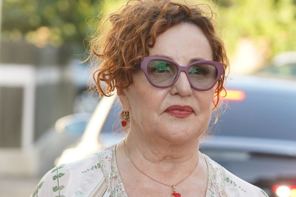 Posebna veza: Ana Bekuta priprema koncert, ovaj glumac joj je najveća podrška