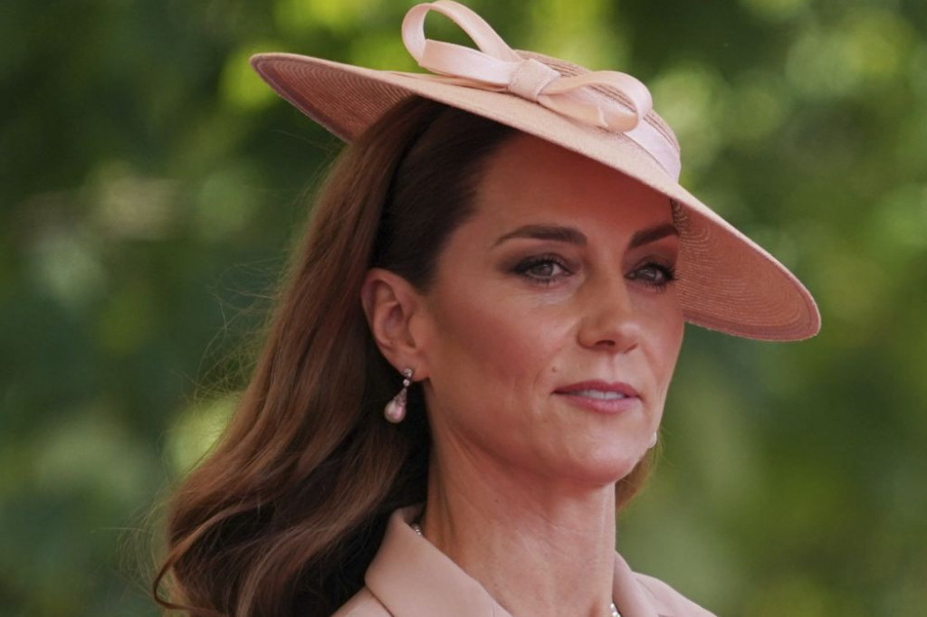 Definitivno KRAJ posle 15 godina! Kejt je ostala sama