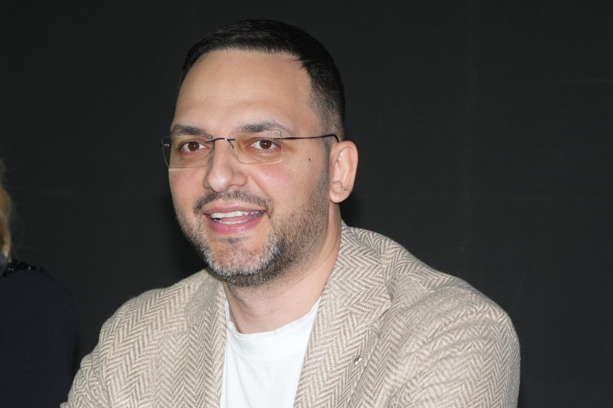 Damir Handanović: Aleksandra Prijović kopira Cecu! Izneo i dokaze