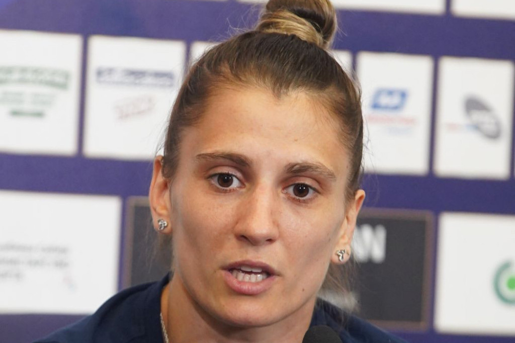 Skandal srpskog sporta! Olimpijka i reprezentativka suspendovana zbog dopinga