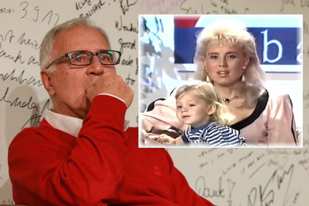 Vanja Bulić o otmici Breninog sina: Tada sam prvi put video šta znači plakati bez suza