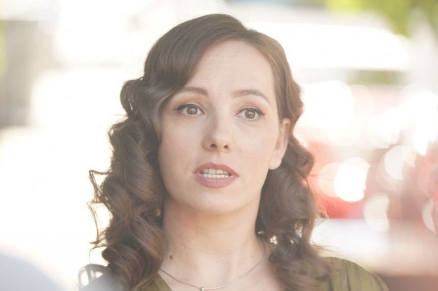 Pre osam meseci postala je majka: Ovako danas izgleda Jovana Stoiljković