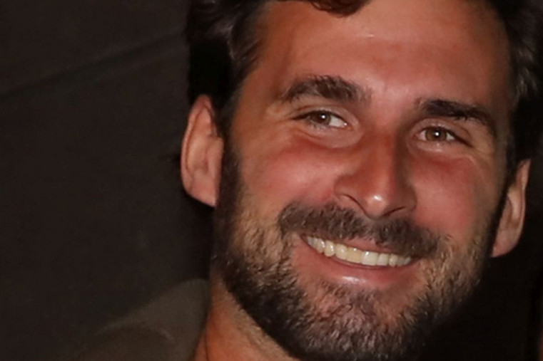 Fotografija raznežila svet, brat Novaka Đokovića oduševio: Ovo je moja baka!