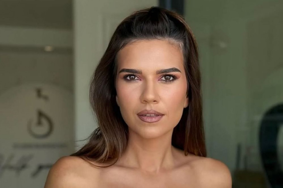 Najbolja prijateljica Anice Lazić je naša manekenka, išle su u isto odeljenje, gledaćemo ih zajedno i u kadru