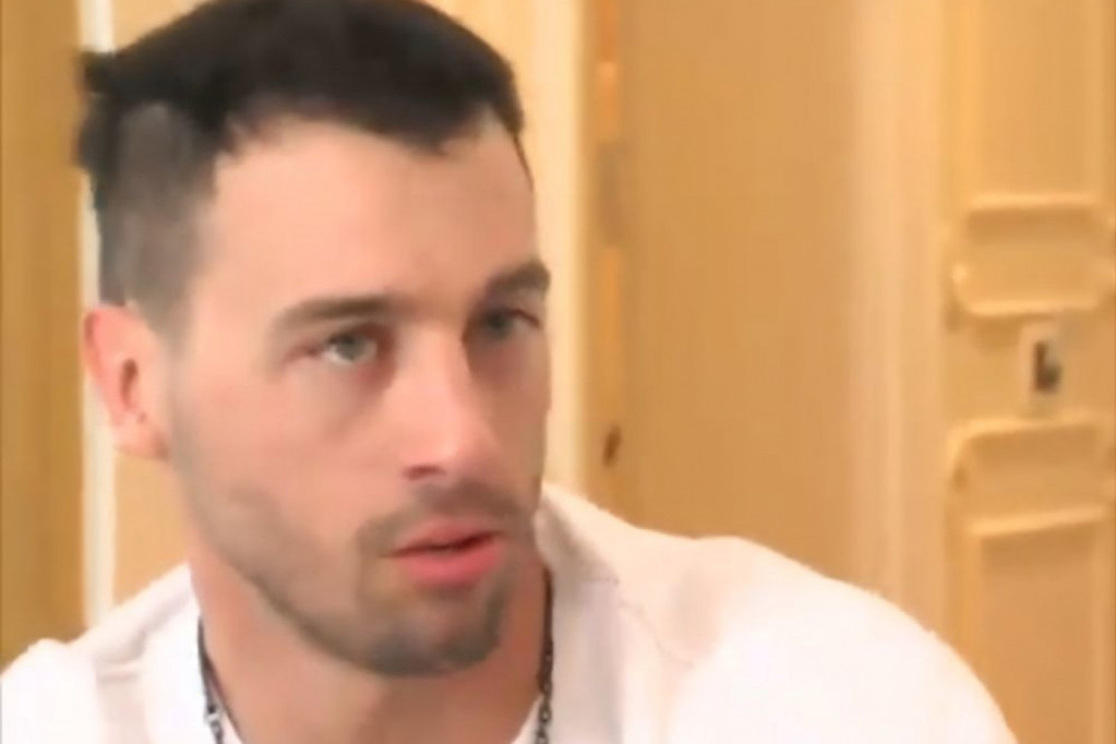 Cecin bivši oduševio: Vladimir Cvetković organizuje izložbu fotografija