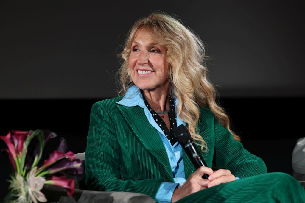 Svetska, a naša! Bojana Nikitović nominovana za EMI nagradu