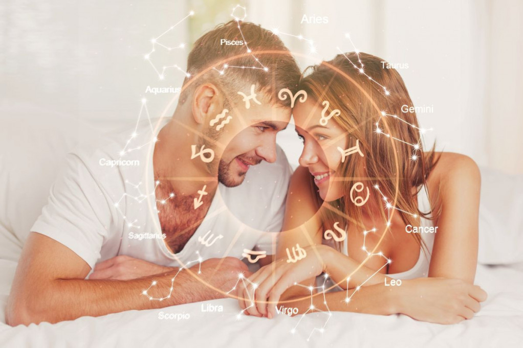 Pravi srećnici! Ova 3 horoskopska znaka do 2033. će uživati, životi im se menjaju nabolje