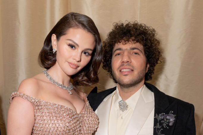 Selena Gomez i Beni Blanko zakazali venčanje: Fešta će trajati dva dana, a ovo su zvanice