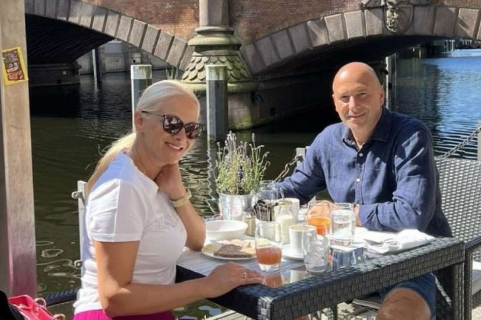 Koja sreća! Ilda Šaulić i Bojan Vučković danas imaju poseban razlog za slavlje