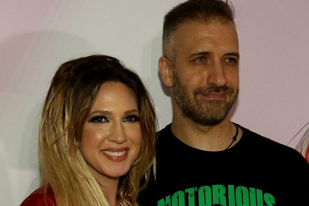 Žene ne veruju da je to bivši dečko Milice Todorović: Miloš Paunović neprepoznatljiv, godine su ga baš promenile