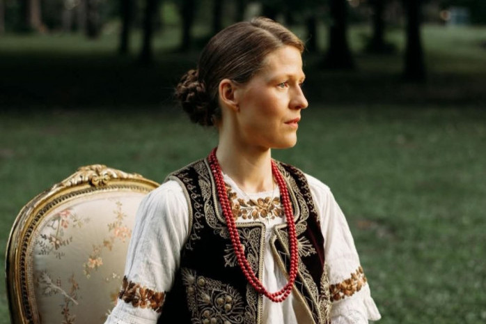 Princeza Danica obukla narodnu nošnju, pa poručila: Žene na selu čuvaju srce našeg naroda