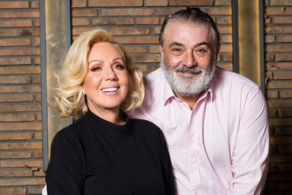 Ponosni deda se oglasio: Boba Živojinović ne krije sreću zbog rođenja unuke