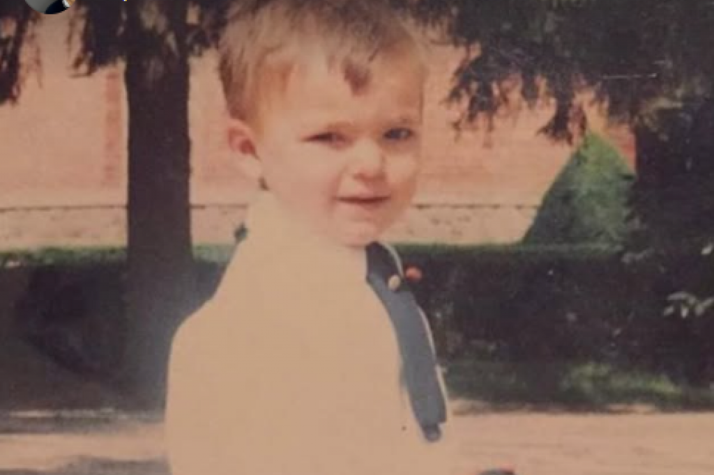 Ovaj preslatki plavušan na vrhuncu karijere povukao se u medijsku ilegalu, danas niko ništa ne zna o njemu