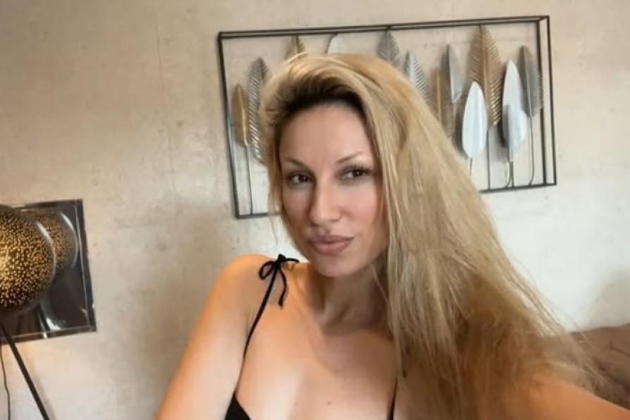 Mesec dana pre jubilarnog 40. rođendana, Rada Manojlović stavila potpis, nekretnina je njena